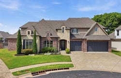 2821 E 103rd Place, Tulsa, OK 74137