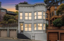 392 Corbett Avenue, San Francisco, CA 94114