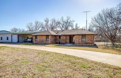 4763 Blue Flat Road, Gordon, TX 76453