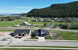 125 Peaks View Loop, Kalispell, MT 59901