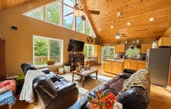 815 Elswick Br Rd, Jonancy, KY 41538
