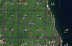 Bear Town Road, Baraga, MI 49908
