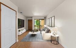 2809 N Los Felices Circle E, Palm Springs, CA 92262