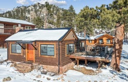 760 Larkspur Rd, Estes Park, CO 80517