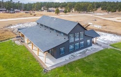 25270 Mill Pond Estates Rd, Custer, SD 57730