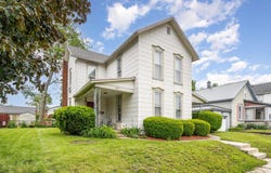 815 Mckaig Avenue, Troy, OH 45373