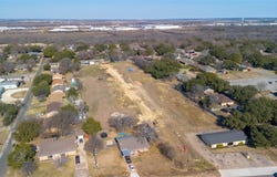 115 Electra Street, Hillsboro, TX 76645
