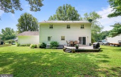 155 KENNEDY BOULEVARD, ELKTON, MD 21921
