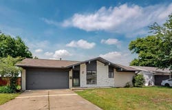 1225 Briarcove Drive, Richardson, TX 75081