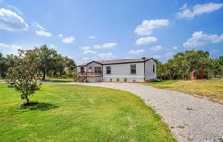 626 High View Drive, Weatherford, TX 76085