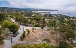 1458 Riata RD, PEBBLE BEACH, CA 93953