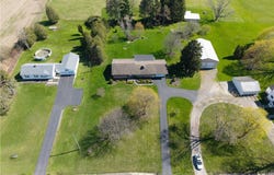 3378 Pearl Street Road, Batavia, NY 14020