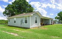 51422 QUINCY HUNT Road, Franklinton, LA 70438