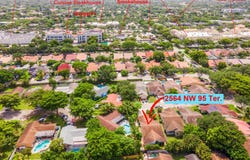 2564 NW 95th Terrace, Coral Springs, FL 33065