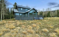 19 Panorama Pl, Angel Fire, NM 87710