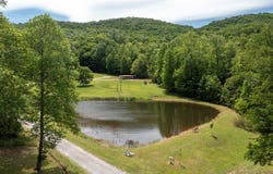910 Sawyer Cove Road, Hayesville, NC 28904