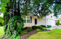 1539 West Quail Run Drive, Newark, OH 43055