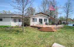 2103 Island Drive, Wayland, MI 49348