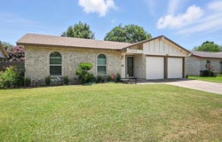 2310 Vassar Court, Arlington, TX 76015