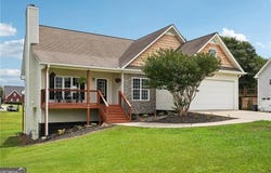 742 Calloway, Rockmart, GA 30153