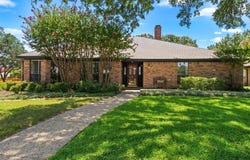 2312 Buttercup Drive, Richardson, TX 75082