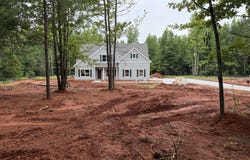 Lot 4 The Rock, Thomaston, GA 30286