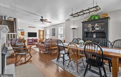 613 POQUESSING AVENUE, PHILADELPHIA, PA 19116
