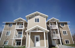 615 CENTENNIAL MTN Street, Driggs, ID 83422