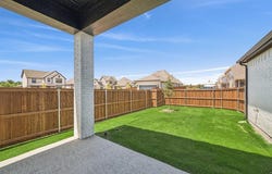 1005 Peach Blossom Avenue, Crowley, TX 76036