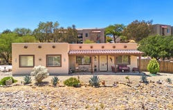 1448 N Calle Futura, Oracle, AZ 85623