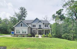 520 WALTERS MILL ROAD, FOREST HILL, MD 21050