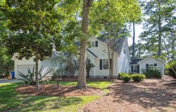 642 Bridlewood Lane, Mount Pleasant, SC 29464