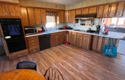411 N Mckinley Avenue, Rotan, TX 79546