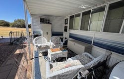 1968 LYNX Lane, Show Low, AZ 85901