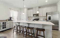 7218 BODKIN WAY, NEW MARKET, MD 21774