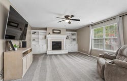 4619 SW 8th Street, Blue Springs, MO 64015