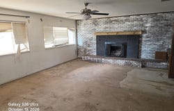 1421 E Cardwell Street, Brownfield, TX 79316