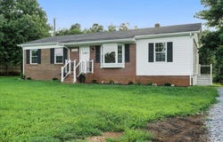 5743 Three Creeks Road, Gladys, VA 24554