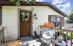 1023 BUSH ROAD, ABINGDON, MD 21009