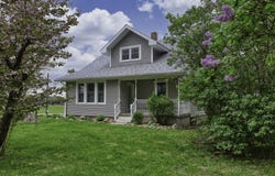 2165 S 625 W., South Whitley, IN 46787