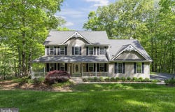 117 GRAYSTONE FARM ROAD, WHITE HALL, MD 21161