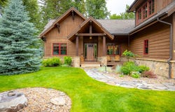 628 Nature Trail, Whitefish, MT 59937