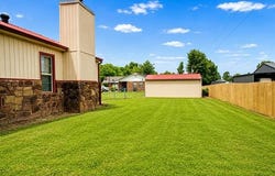 237 Hamilton Road, Eufaula, OK 74432
