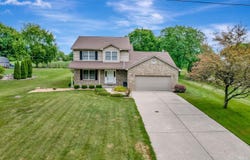 10108 Lees Creek Road, Harrison Twp, OH 45030