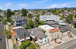 2257 Park Blvd, Oakland, CA 94606