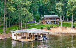 118 Paradise Pt, Macon, NC 27551