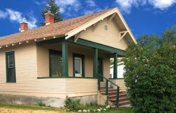 105 4th Street, Deer Lodge, MT 59722