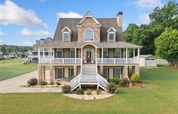 92 River Walk Parkway, Euharlee, GA 30145