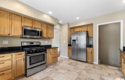 918 JONES Street, Bettendorf, IA 52722