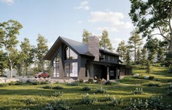 Deer View Road lot: 29, Bethel, ME 04217